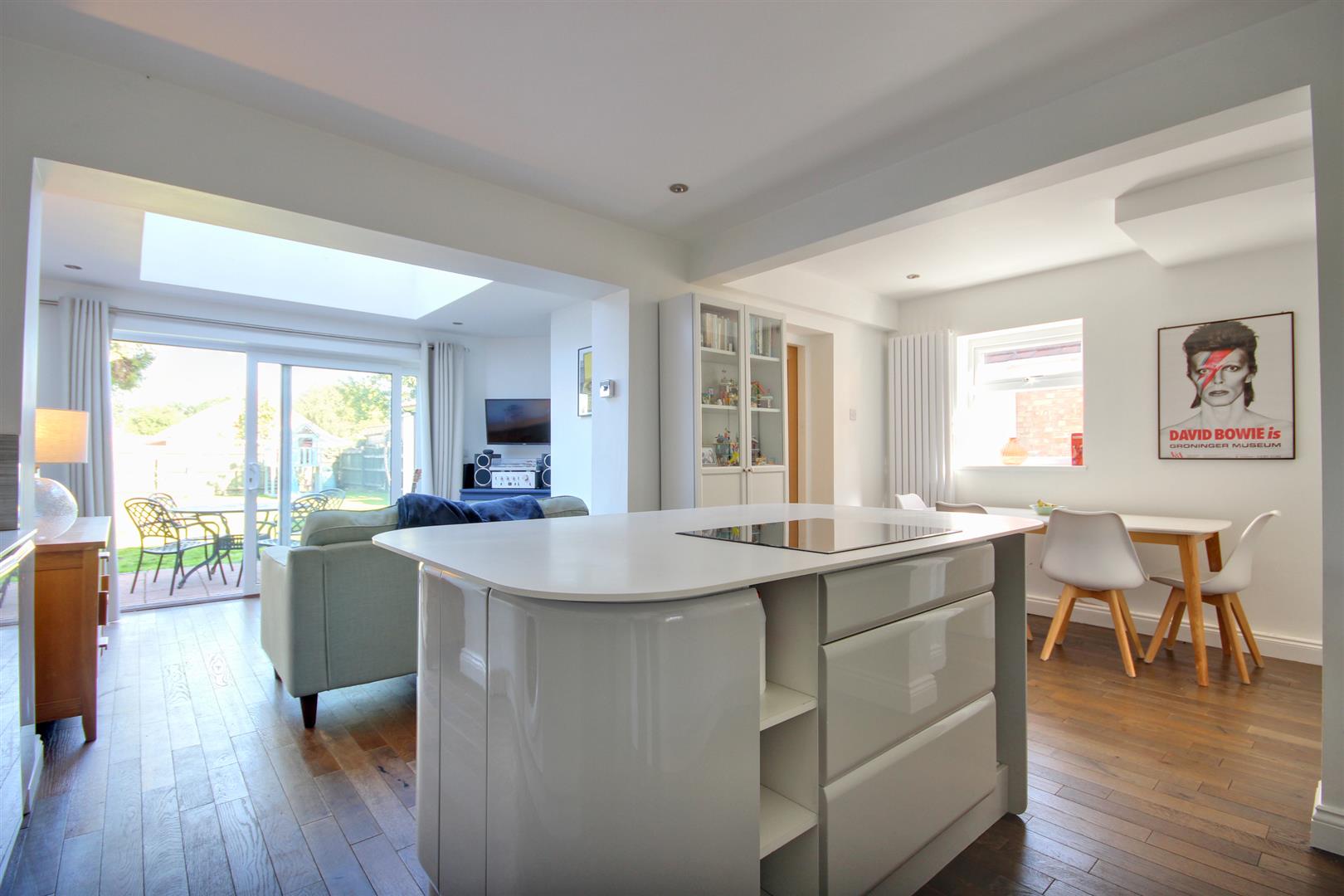 Copandale Road, Beverley